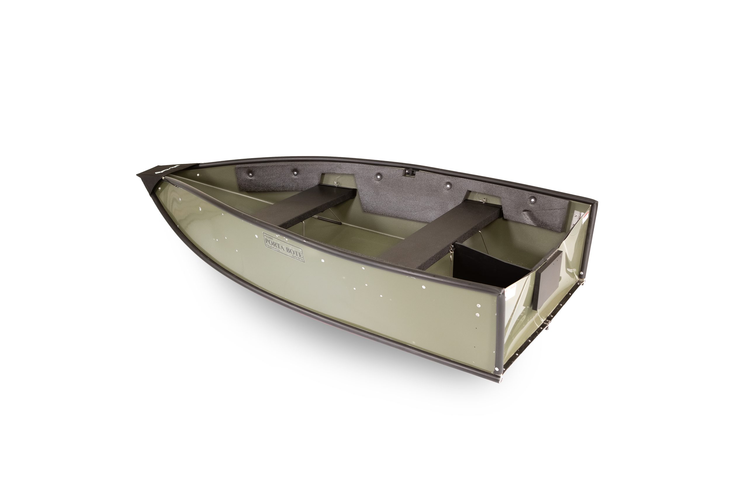 Alpha Series 8 – Portabote International