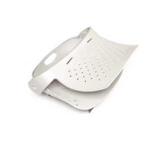 Folding Swivel Seat- Alpha Series - Image 2