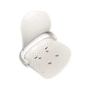Folding Swivel Seat- Alpha Series