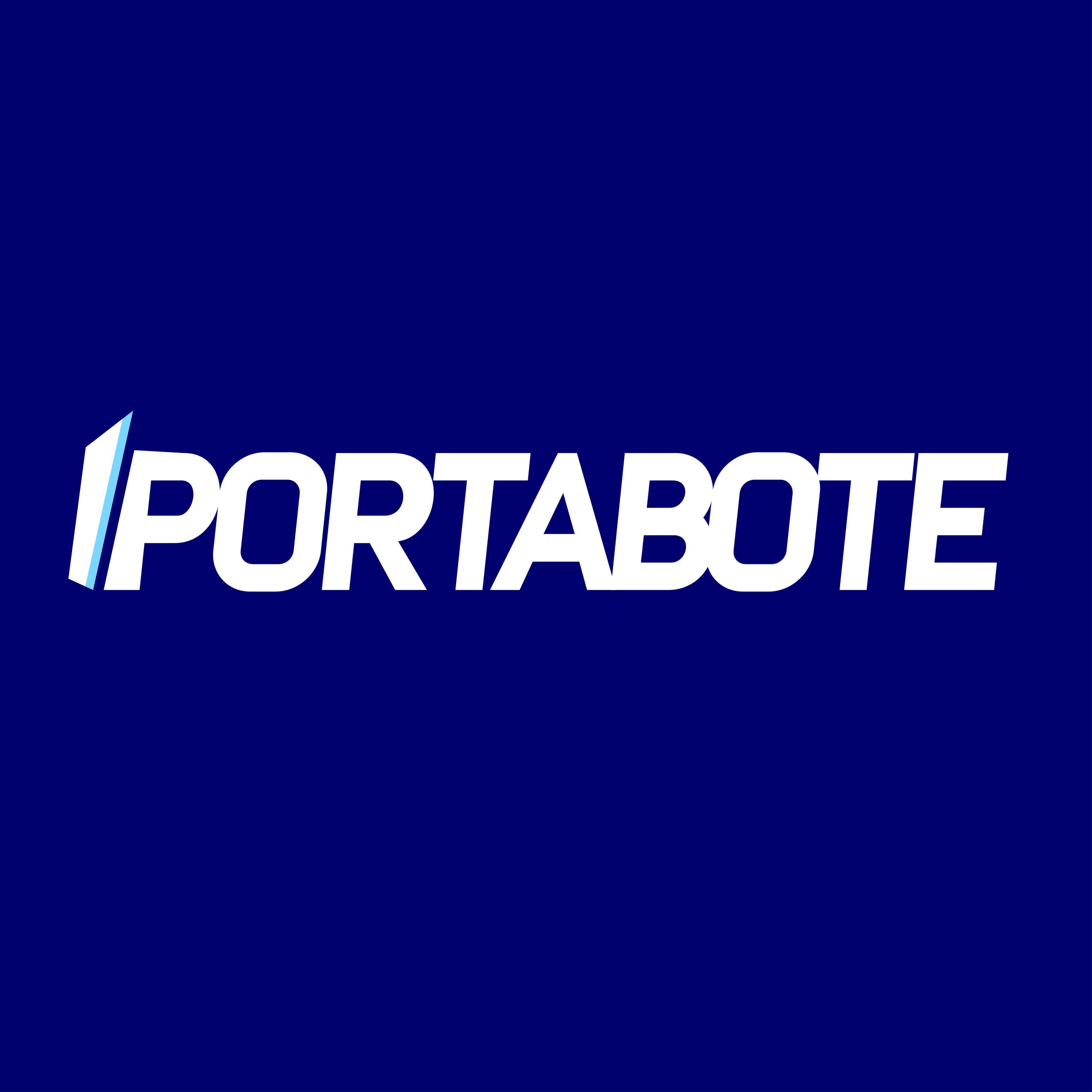 Portabote inc.